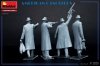  MiniArt 38108 American Gangsters 1/35